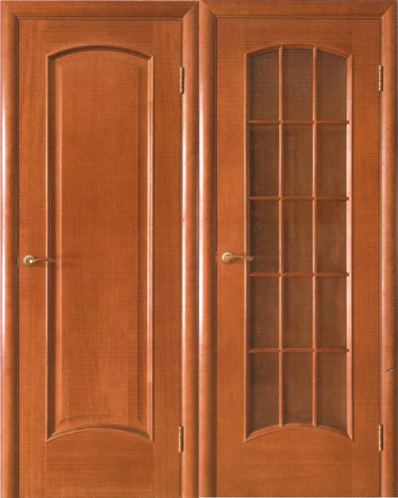 Фото межкомнатных дверей