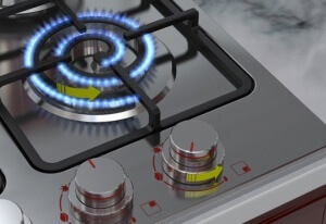 Spiral Burner: новое оборудование для кухни