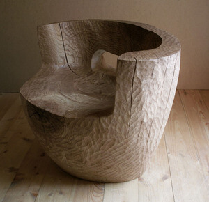 Мебель из деревянного массива
