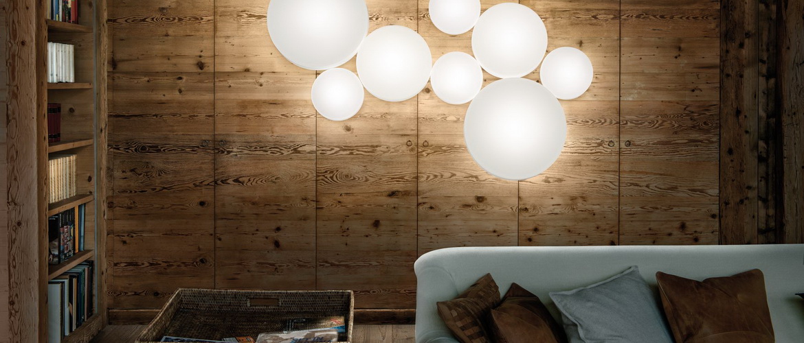 LED-люстры: новый тренд в освещении